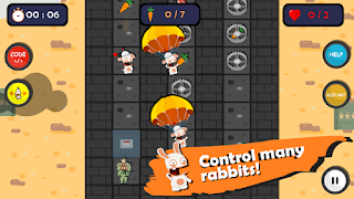 Coding Rabbits ảnh chụp màn hình 4