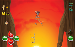 Monkey Ladder ảnh chụp màn hình 5