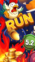 Run Winner-poster