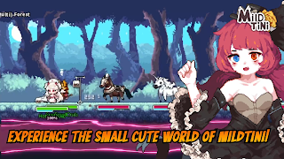 MildTini captura de pantalla 1