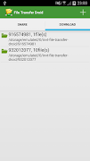 File Transfer Application screenshot 3
