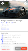 DriveNPark screenshot 4