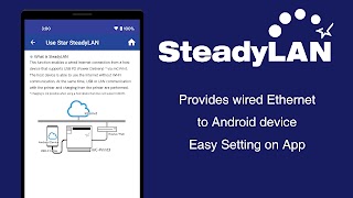 Star Quick Setup Utility screenshot 2