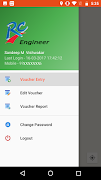 RC Engineer Panel 截图 1