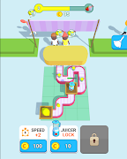 Assembly Cook screenshot 2