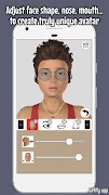 Girlify - Avatar maker screenshot 7