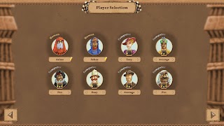 Camel Up 截图 2