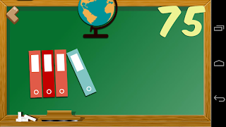 Çocuklar için: Bilgi Yağmuru 截圖 3