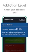 App Usage - Phone & App Usage Monitor ảnh chụp màn hình 4