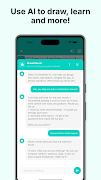 برنامه‌نما DrawPlan عکس از صفحه
