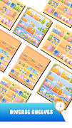 Tidy Match - Goods Sort screenshot 4