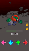 FNF Tricky Mod Test Ekran Görüntüsü 5
