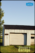 Design A Garage poster