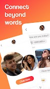 RolUp Dating App: Meet People capture d'écran 2