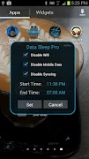 Data Sleep Pro 포스터