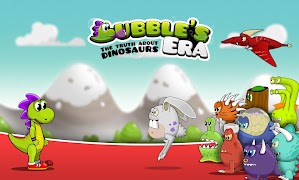 Bubbles Era Adventures-poster