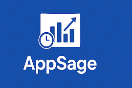 AppSage 스크린샷 2