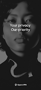 Opera: Private Web Browser скриншот 7