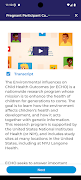 ECHO Study at NYU Langone screenshot 1