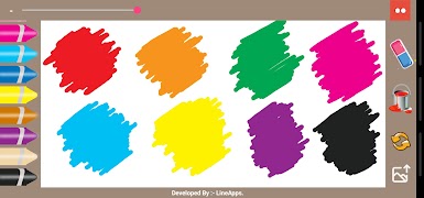 Drawing Fun screenshot 1