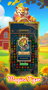 MagicsTiger اسکرین شاٹ 1