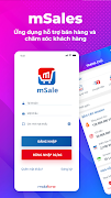 mSale++ 海報