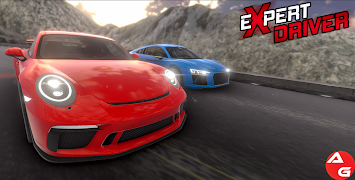 Expert Driver - Open World Dri ภาพหน้าจอ 7