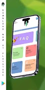LYNK ID App Guide screenshot 1