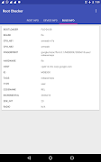 Root Checker Ekran Görüntüsü 5