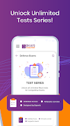 Exam Preparation: Live Classes ภาพหน้าจอ 7