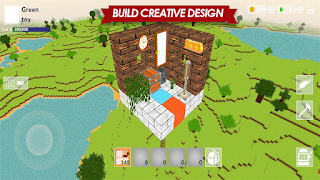 Block Master syot layar 1