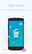 Booster & Cleaner - Keeps fast poster