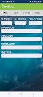 Checklist Ekran Görüntüsü 3