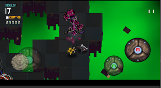 fractalyus - ubermosh bullet h screenshot 7