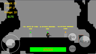 Gatecrasher Screenshot 2