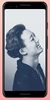 ikon wallpapers Kpop 2020 Plakat