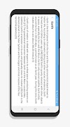 BlueNote - Ghi chú, Notepad ảnh chụp màn hình 3