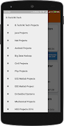 IT Projects screenshot 4