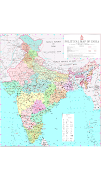 India Map : Maps of India screenshot 2