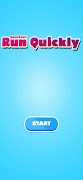 Run Quickly Screenshot 1