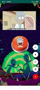 Rick Sound Button screenshot 6