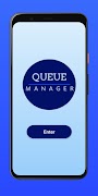 Poster Queue Manager