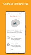 Nextlink Support screenshot 1