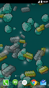 Live Minecraft Wallpaper Screenshot 5