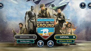 Star War Battleground screenshot 6