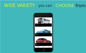 Dramini syot layar 2