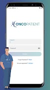 ONCOpatient imagem de tela 1