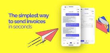 Invoice Pilot-AI Invoice Maker ポスター