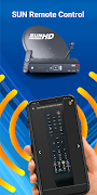 Remote Control Dish Cable Box 스크린샷 7