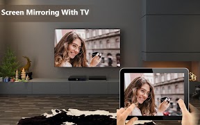 Screen Mirroring For Android To TV 스크린샷 3